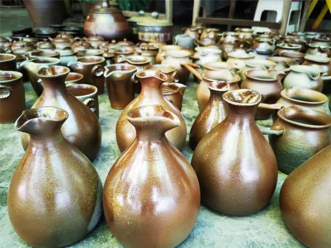 &mdash;第十一届澜&middot;湄流域国家文化艺术节重点产业产品展