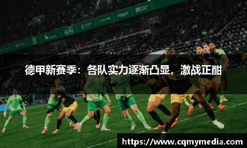 德甲新赛季：各队实力逐渐凸显，激战正酣